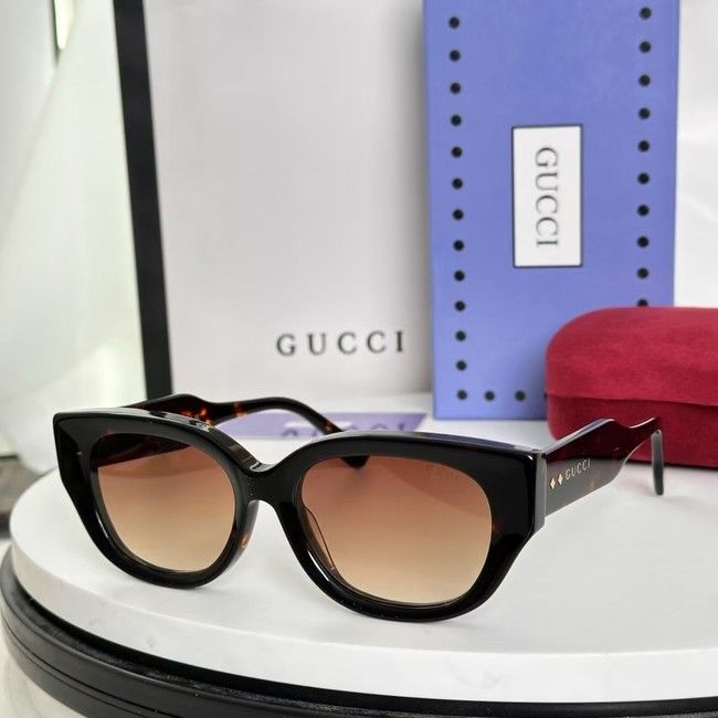 Gucci Sunglasses GS000120
