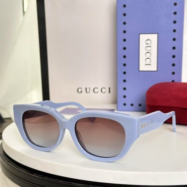 Gucci Sunglasses GS000122