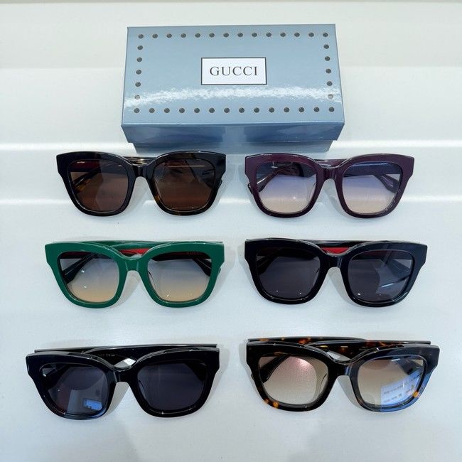 Gucci Sunglasses GS000131