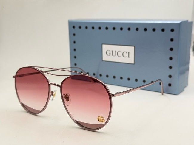 Gucci Sunglasses GS000137