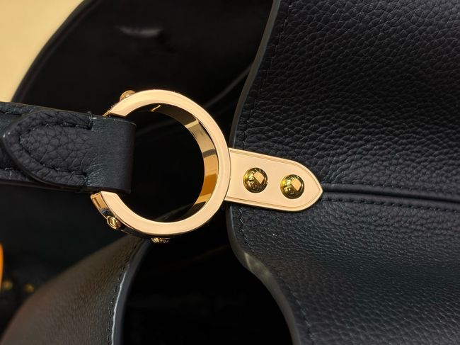 Louis Vuitton Capucines MM Souple M26319 black Louis Vuitton Capucines MM Souple M26319 black
