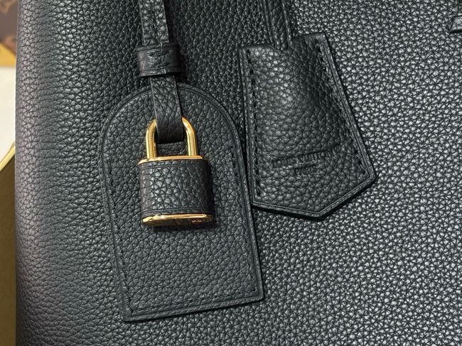 Louis Vuitton Capucines MM Souple M26319 black Louis Vuitton Capucines MM Souple M26319 black
