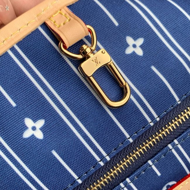 Louis Vuitton Escale M28503 Ocean Blue