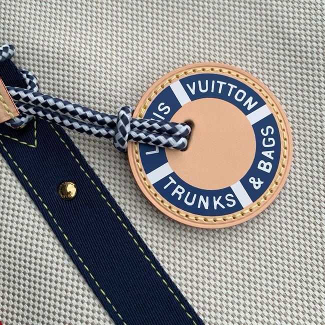 Louis Vuitton Escale M28503 Ocean Blue
