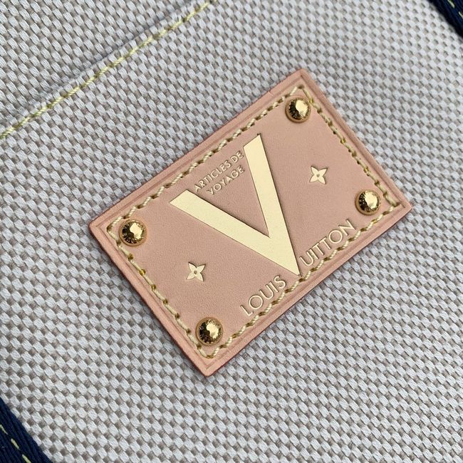 Louis Vuitton Escale M28503 Ocean Blue
