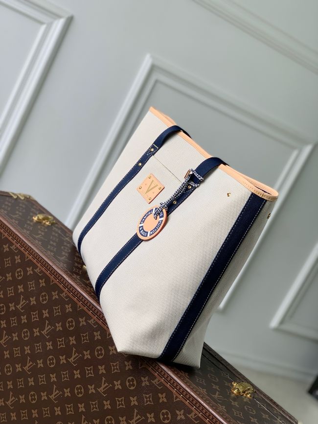 Louis Vuitton Escale M28503 Ocean Blue