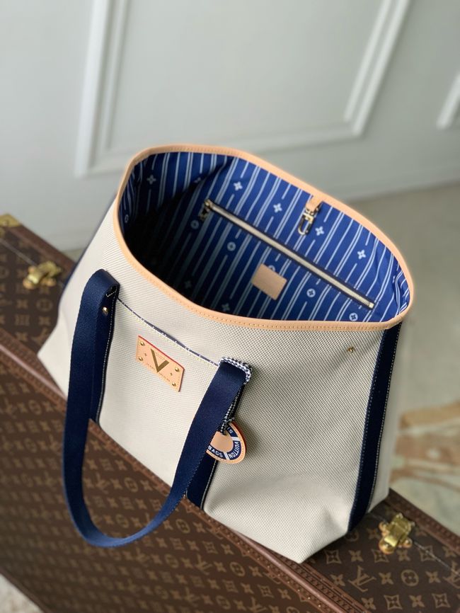 Louis Vuitton Escale M28503 Ocean Blue