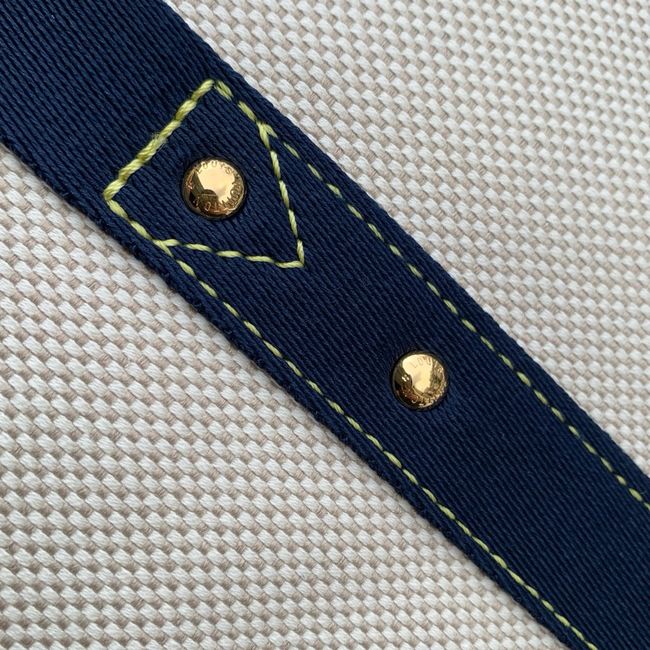 Louis Vuitton Escale M28503 Ocean Blue