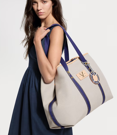 Louis Vuitton Escale M28503 Ocean Blue