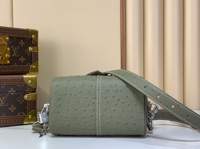 Louis Vuitton Speedy Bandouliere M22566 green Louis Vuitton Speedy Bandouliere M22566 green