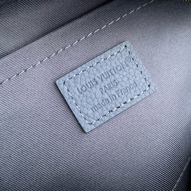 Louis Vuitton Keepall Bandouliere 25 M28600 Indigo Blue Louis Vuitton Keepall Bandouliere 25 M28600 Indigo Blue