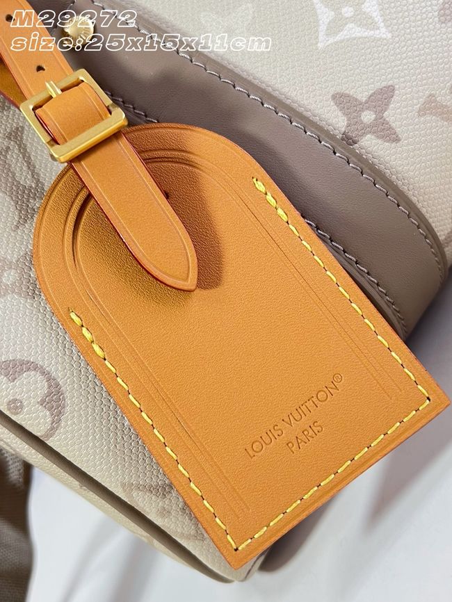 Louis Vuitton Keepall Bandouliere 25 M29272 Sand Beige Louis Vuitton Keepall Bandouliere 25 M29272 Sand Beige