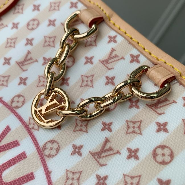 Louis Vuitton NEW - REVERSIBLE Neverfull M29483 Louis Vuitton NEW - REVERSIBLE Neverfull M29483