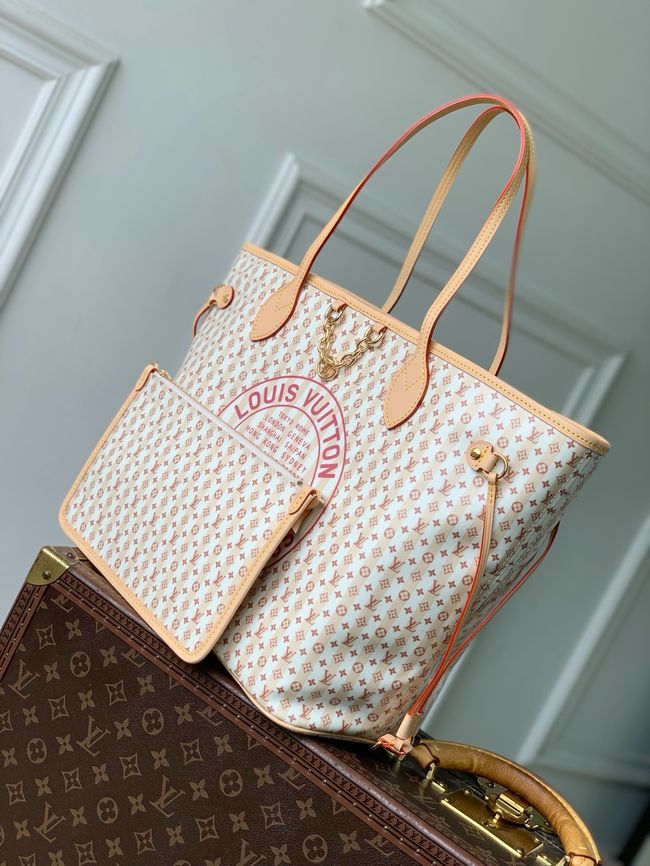 Louis Vuitton NEW - REVERSIBLE Neverfull M29483 Louis Vuitton NEW - REVERSIBLE Neverfull M29483