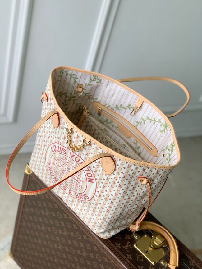 Louis Vuitton NEW - REVERSIBLE Neverfull M29483 Louis Vuitton NEW - REVERSIBLE Neverfull M29483