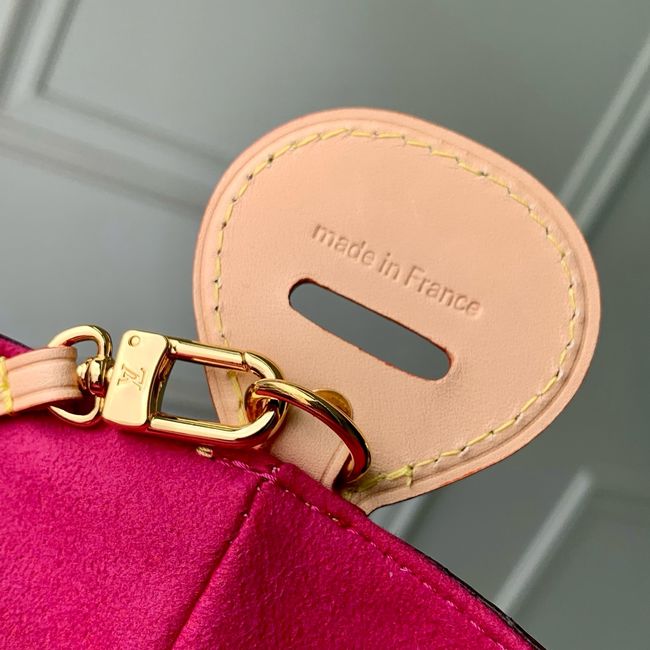 Louis Vuitton NEW All In BB M29075 Pop Crush Louis Vuitton NEW All In BB M29075 Pop Crush