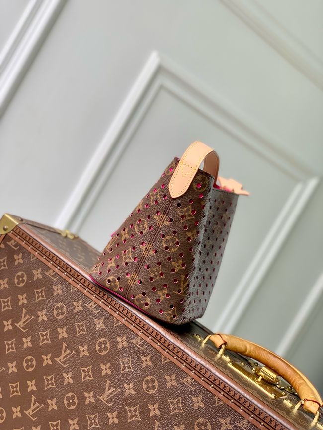 Louis Vuitton NEW All In BB M29075 Pop Crush Louis Vuitton NEW All In BB M29075 Pop Crush