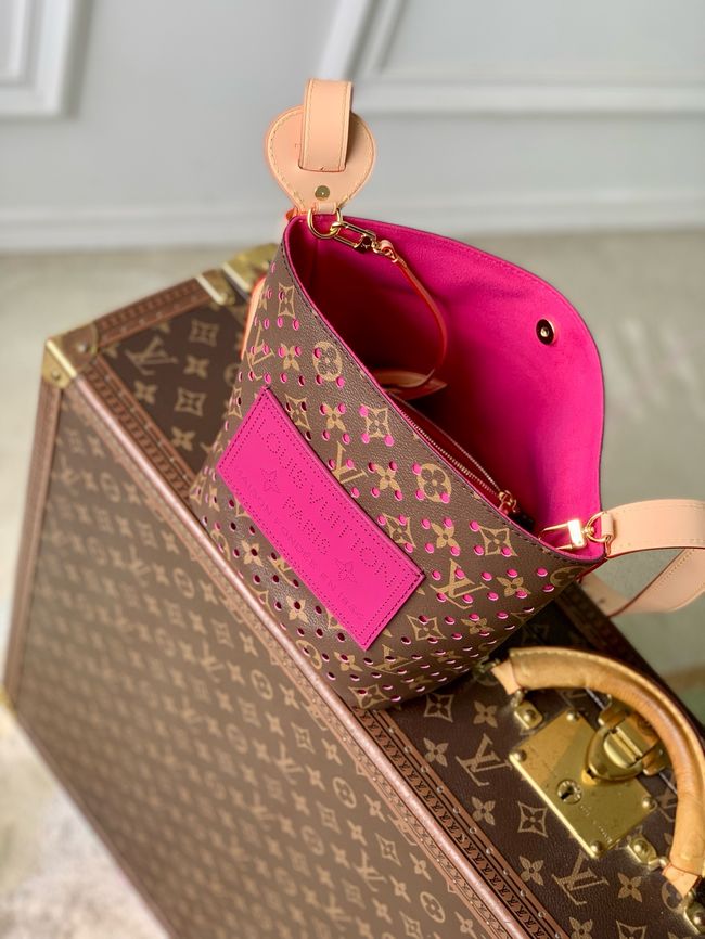 Louis Vuitton NEW All In BB M29075 Pop Crush Louis Vuitton NEW All In BB M29075 Pop Crush
