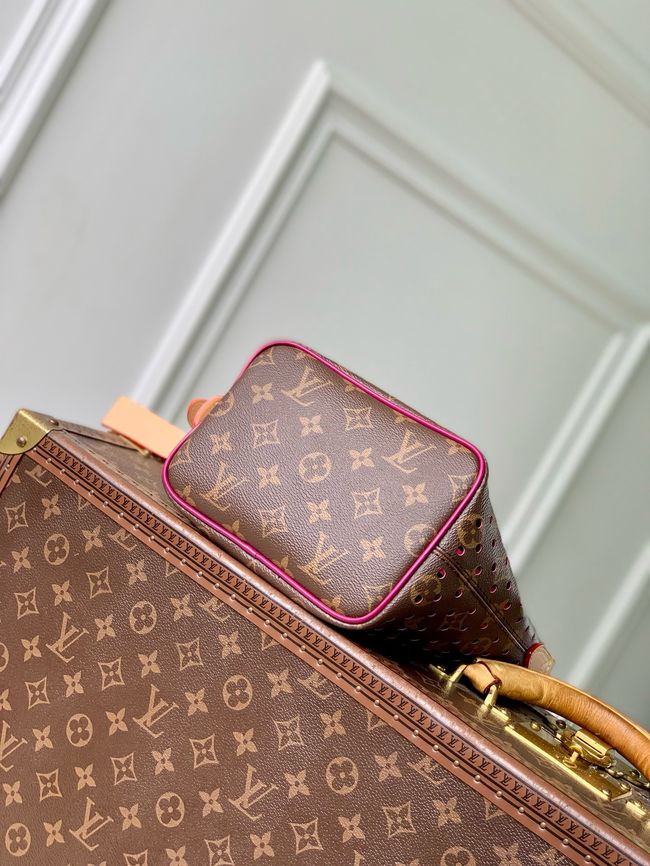 Louis Vuitton NEW All In BB M29075 Pop Crush Louis Vuitton NEW All In BB M29075 Pop Crush