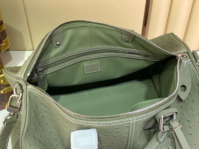 Louis Vuitton Speedy Bandouliere M89113 green Louis Vuitton Speedy Bandouliere M89113 green