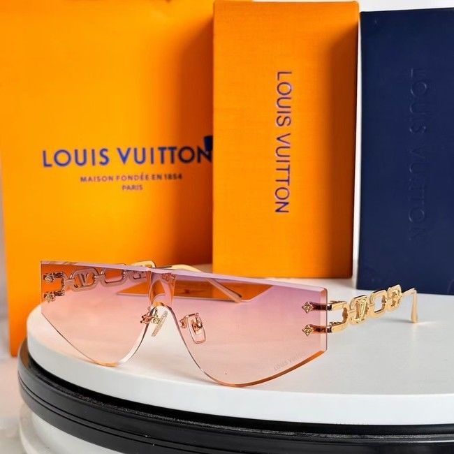 Louis Vuitton Sunglasses LVS000003