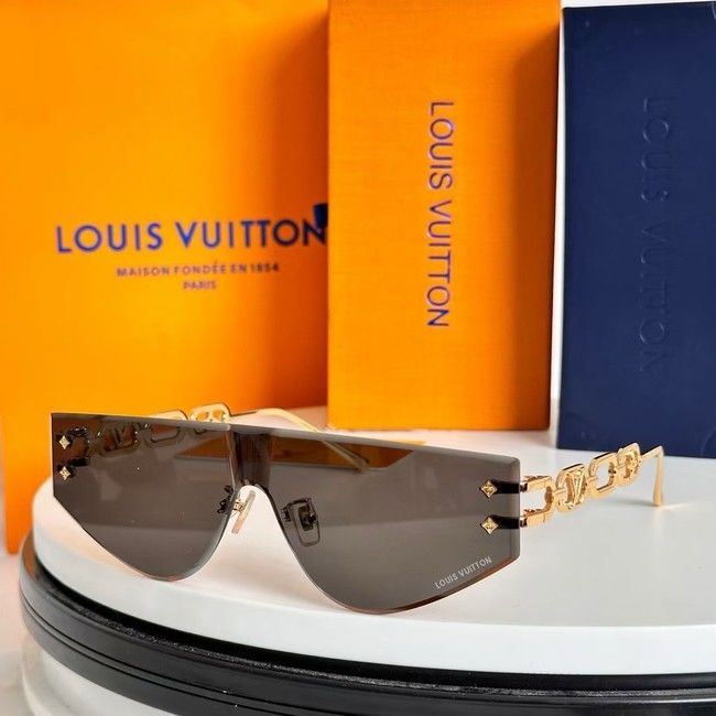 Louis Vuitton Sunglasses LVS000004