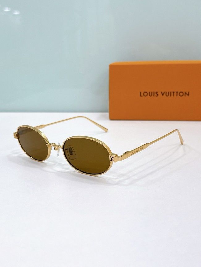Louis Vuitton Sunglasses LVS000033