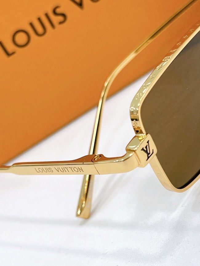 Louis Vuitton Sunglasses LVS000046