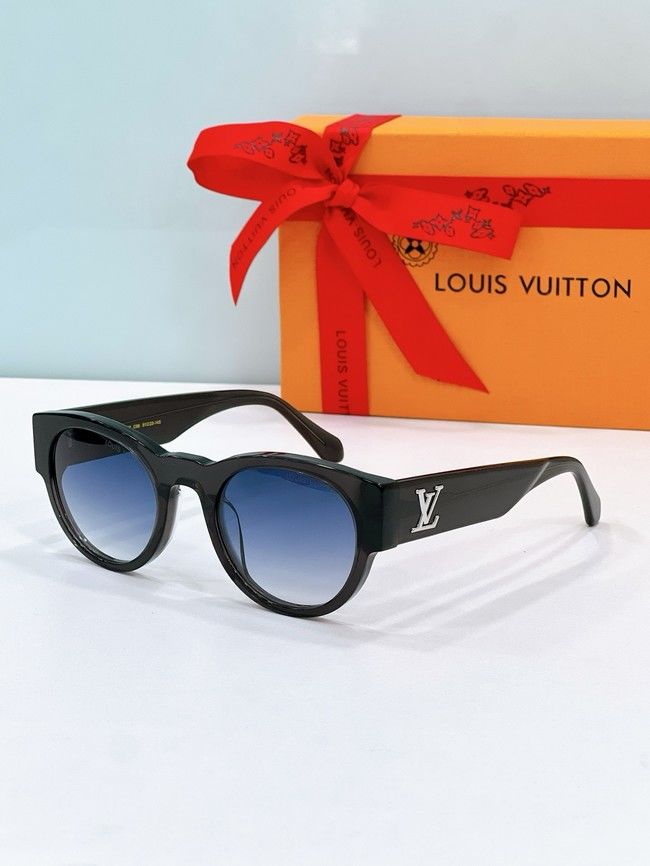 Louis Vuitton Sunglasses LVS000061