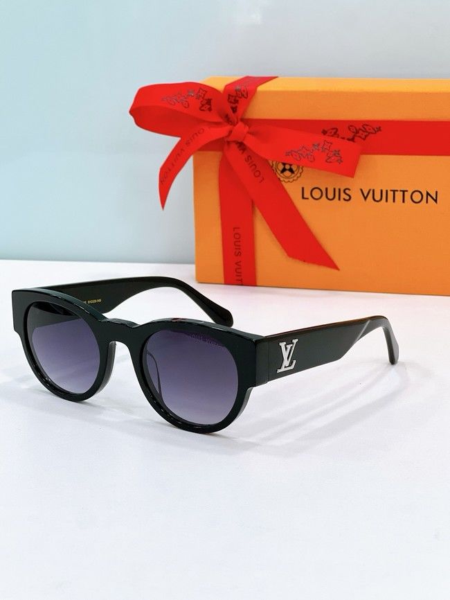 Louis Vuitton Sunglasses LVS000062