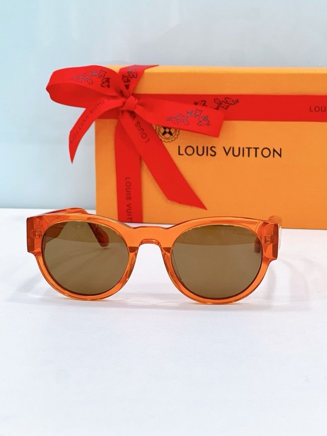 Louis Vuitton Sunglasses LVS000066