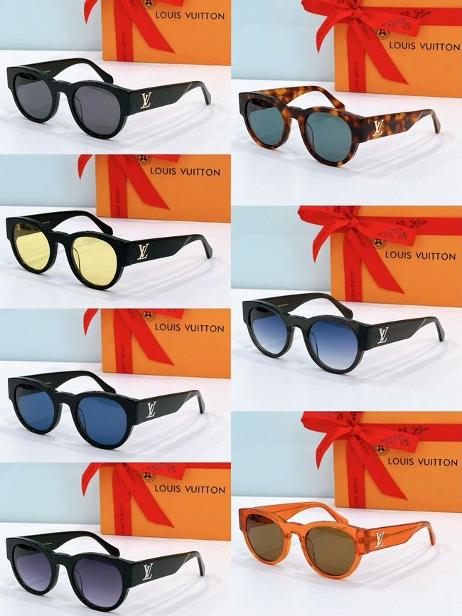 Louis Vuitton Sunglasses LVS000067