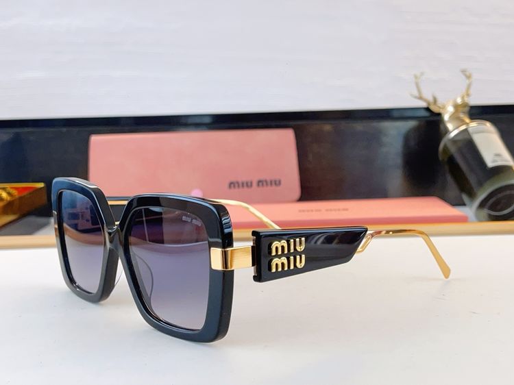 miumiu Sunglasses MMS00006-2