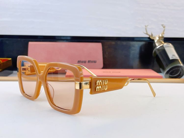 miumiu Sunglasses MMS00006-5