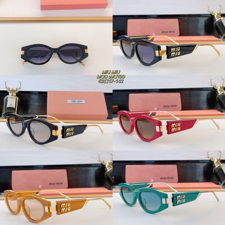 miumiu Sunglasses MMS00007-1 miumiu Sunglasses MMS00007-1