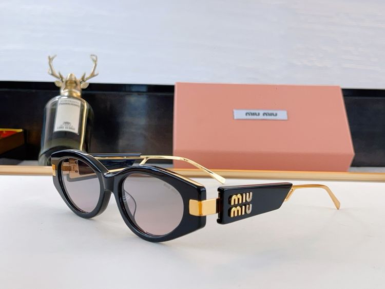 miumiu Sunglasses MMS00007-2