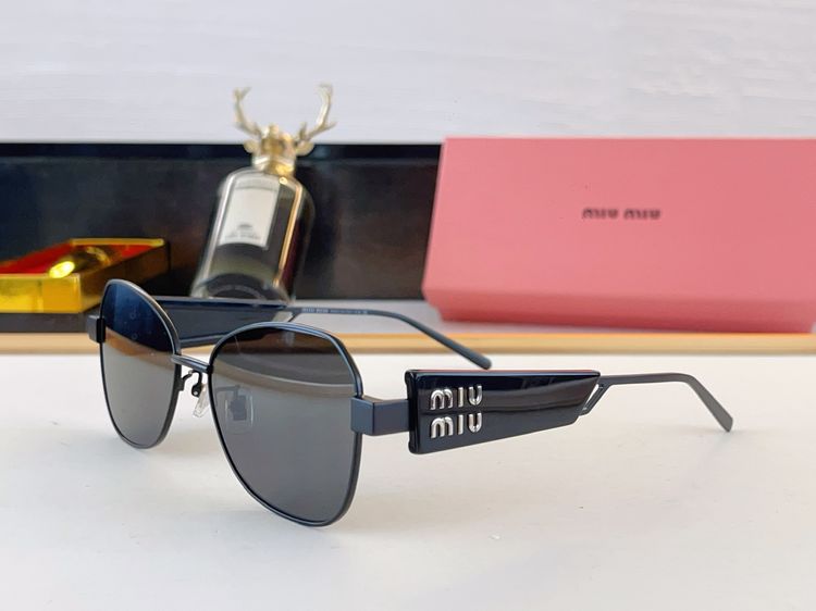miumiu Sunglasses MMS00008-1 miumiu Sunglasses MMS00008-1