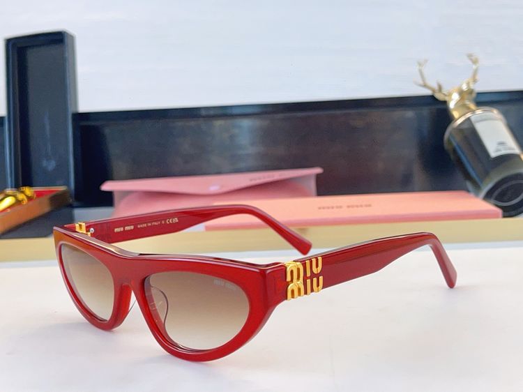 miumiu Sunglasses MMS00009-7
