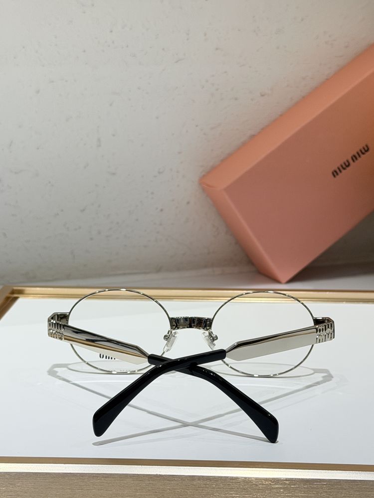 miumiu Sunglasses MMS00017-2