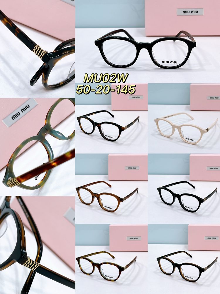 miumiu Sunglasses MMS00048-1 miumiu Sunglasses MMS00048-1