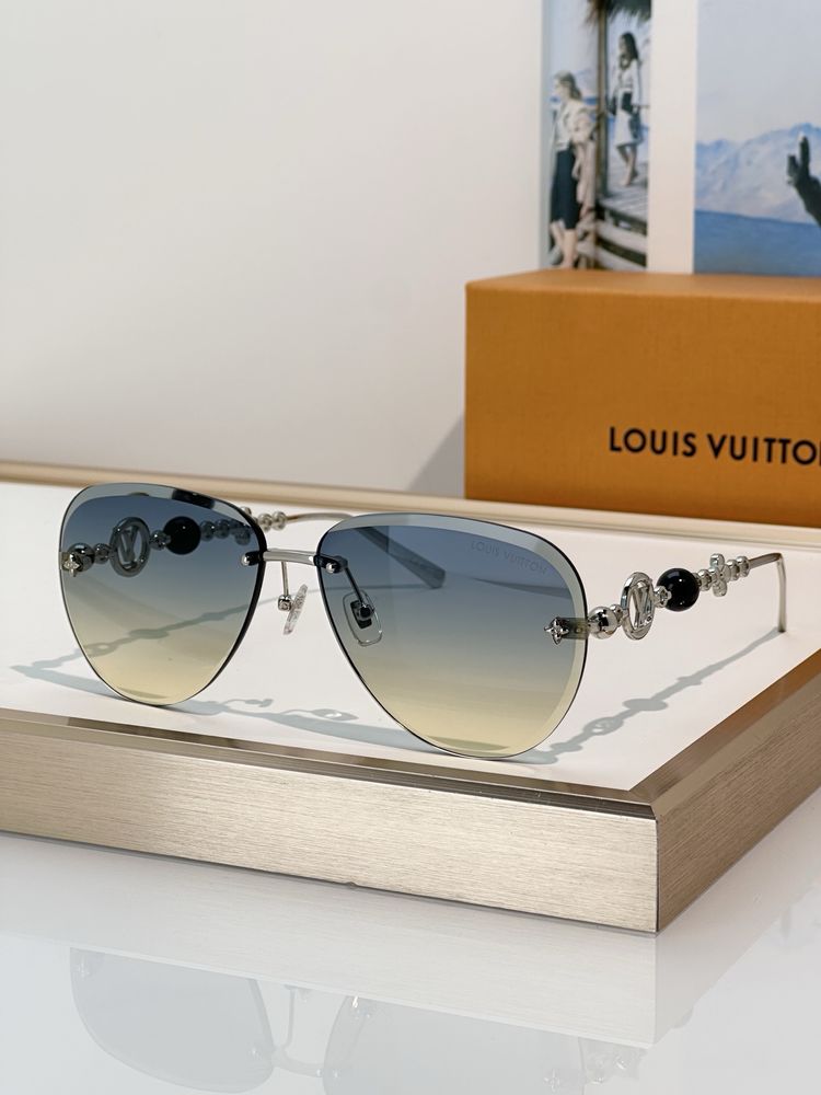 LV Sunglasses LVS00001-8