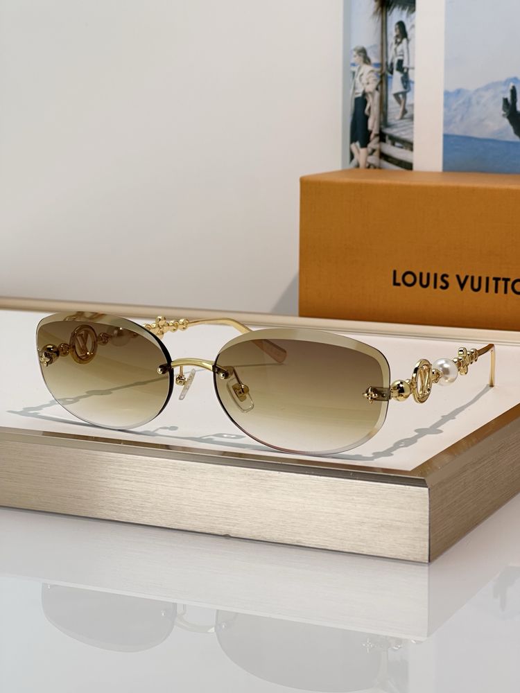 LV Sunglasses LVS00002-6