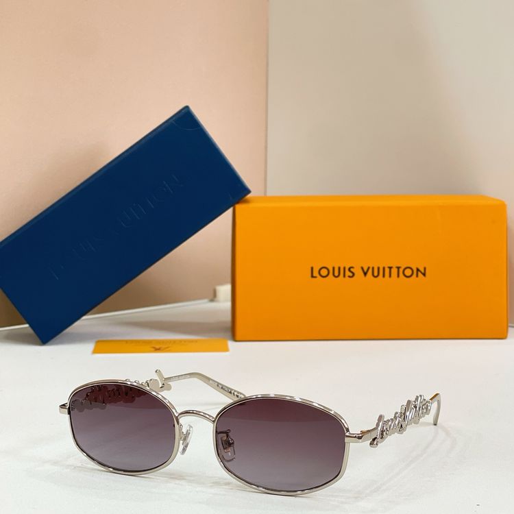 LV Sunglasses LVS00004-5