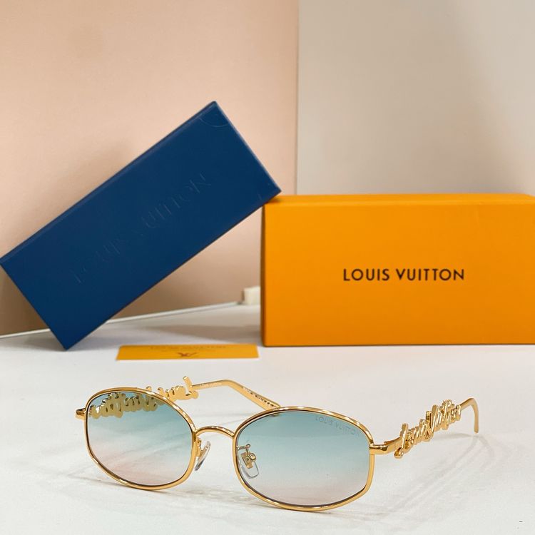 LV Sunglasses LVS00004-7