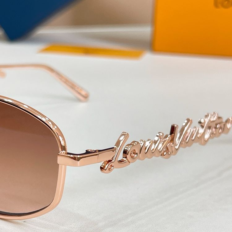LV Sunglasses LVS00005-1 LV Sunglasses LVS00005-1