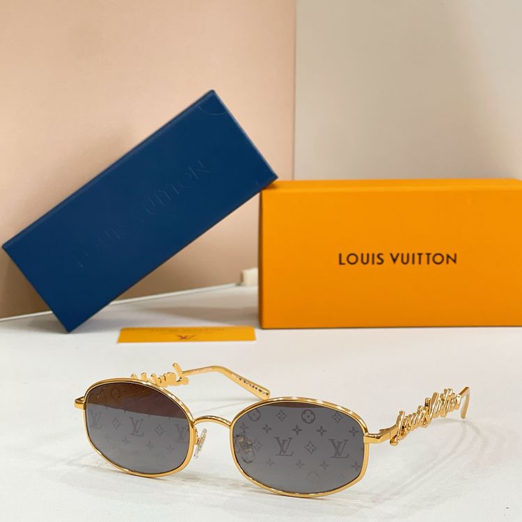 LV Sunglasses LVS00005-2