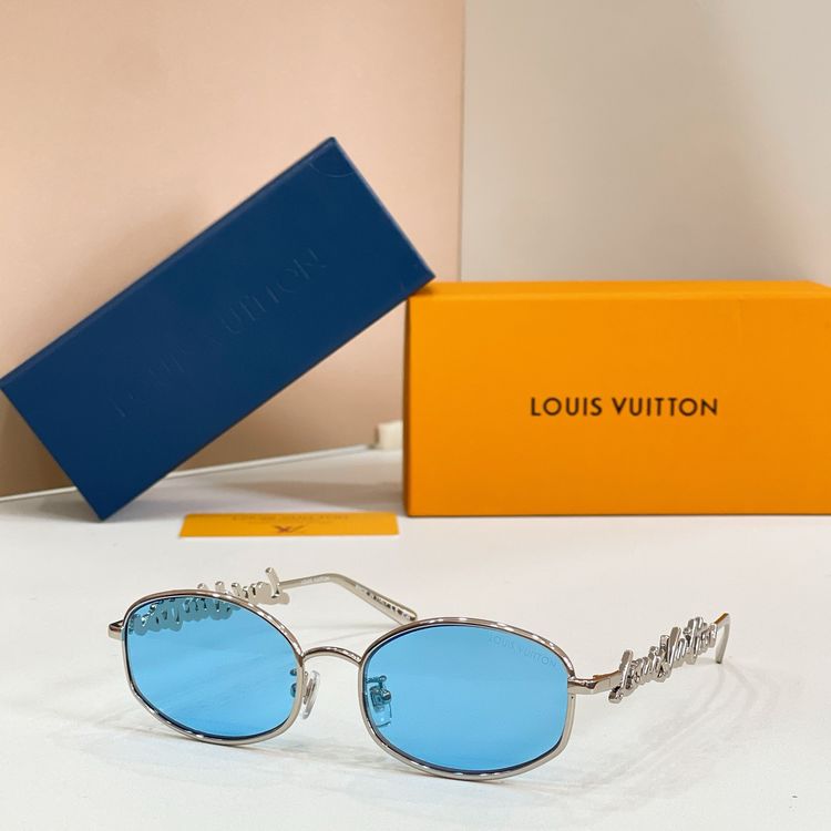 LV Sunglasses LVS00005-3