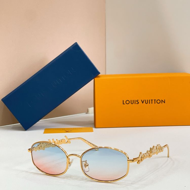 LV Sunglasses LVS00005-5