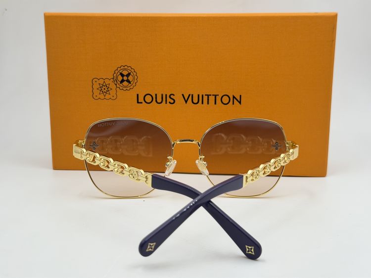 LV Sunglasses LVS00008-1 LV Sunglasses LVS00008-1