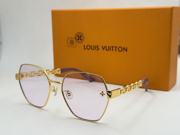 LV Sunglasses LVS00009-1
